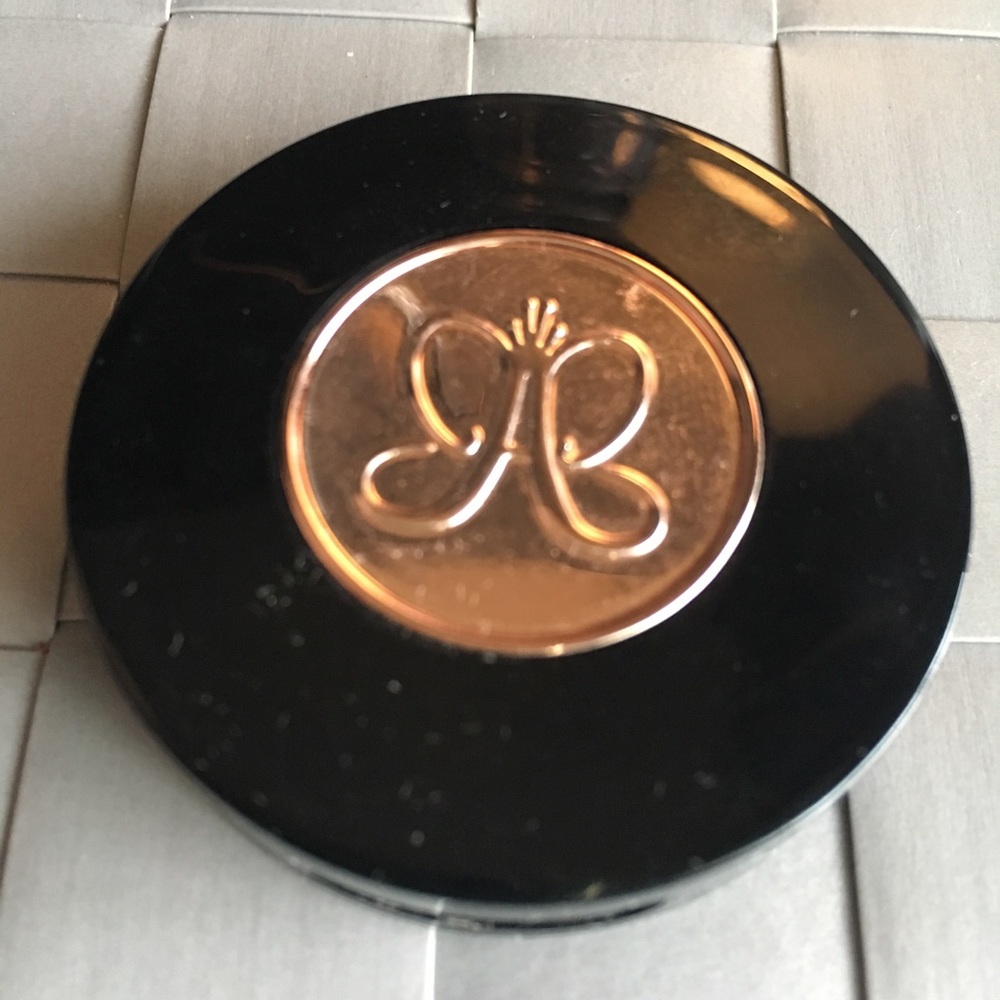 Anastasia Beverly Hills Brow in Ebony
